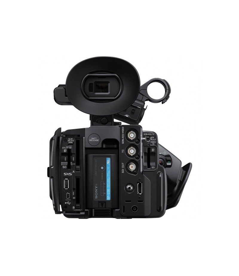 Sony PXW-X180 Camcorder